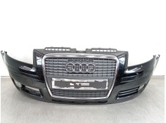 Recambio de paragolpes delantero para audi a3 (8p1) 2.0 tdi referencia OEM IAM 8P4807437  