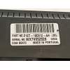 MANDO CLIMATIZADOR F1ET18C612AH 