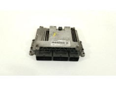 Recambio de centralita motor uce para fiat talento furgoneta (296_) 1.6 d referencia OEM IAM 237109983R 237106626R 0281034037