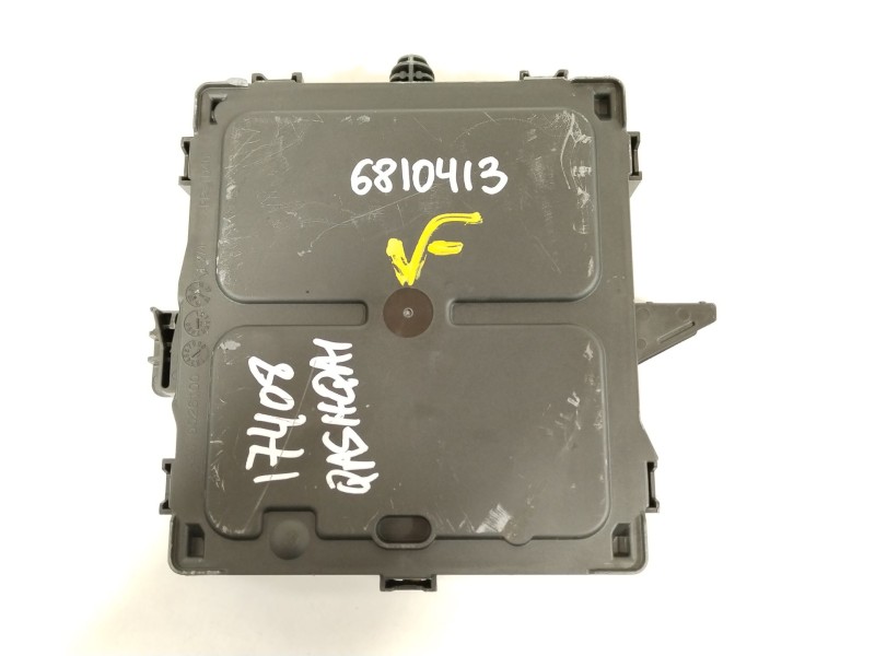 Recambio de modulo electronico para nissan qashqai iii (j12) 1.3 dig-t referencia OEM IAM 284B26RS3E A2C193450190 