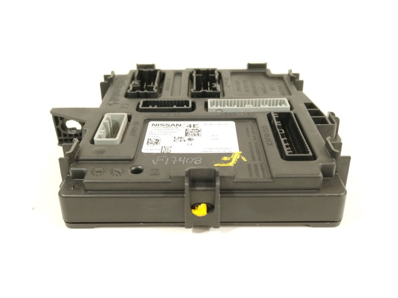 Recambio de modulo electronico para nissan qashqai iii (j12) 1.3 dig-t referencia OEM IAM 284B26RS3E A2C193450190 