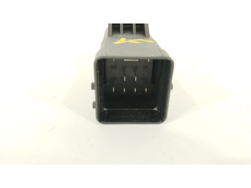 Recambio de rele para fiat talento furgoneta (296_) 1.6 d referencia OEM IAM 110675191R 0281003057 