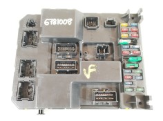 Recambio de caja reles / fusibles para peugeot 307 (3a/c) 2.0 hdi 110 referencia OEM IAM 9651196880 9651197580 BSIJ0300