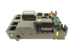 Recambio de caja reles / fusibles para peugeot 307 (3a/c) 2.0 hdi 110 referencia OEM IAM 9651196880 9651197580 BSIJ0300 2