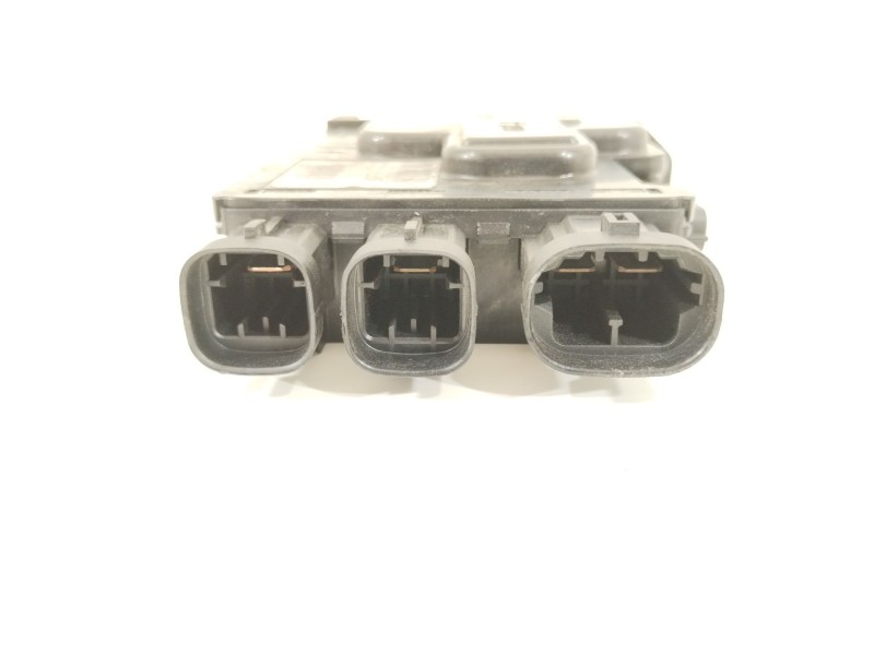 Recambio de modulo electronico para fiat talento furgoneta (296_) 1.6 d referencia OEM IAM 243501820R  