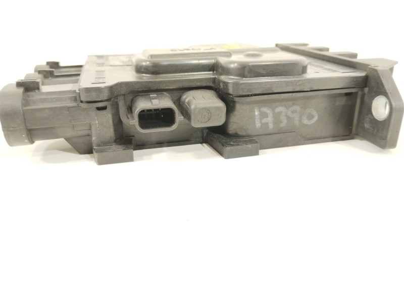 Recambio de modulo electronico para fiat talento furgoneta (296_) 1.6 d referencia OEM IAM 243501820R  