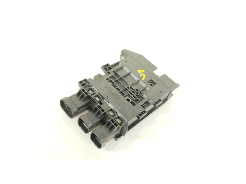 Recambio de modulo electronico para fiat talento furgoneta (296_) 1.6 d referencia OEM IAM 243501820R  