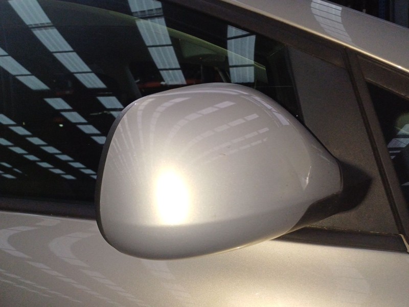 Recambio de retrovisor derecho para seat altea (5p1) 1.4 tsi referencia OEM IAM   