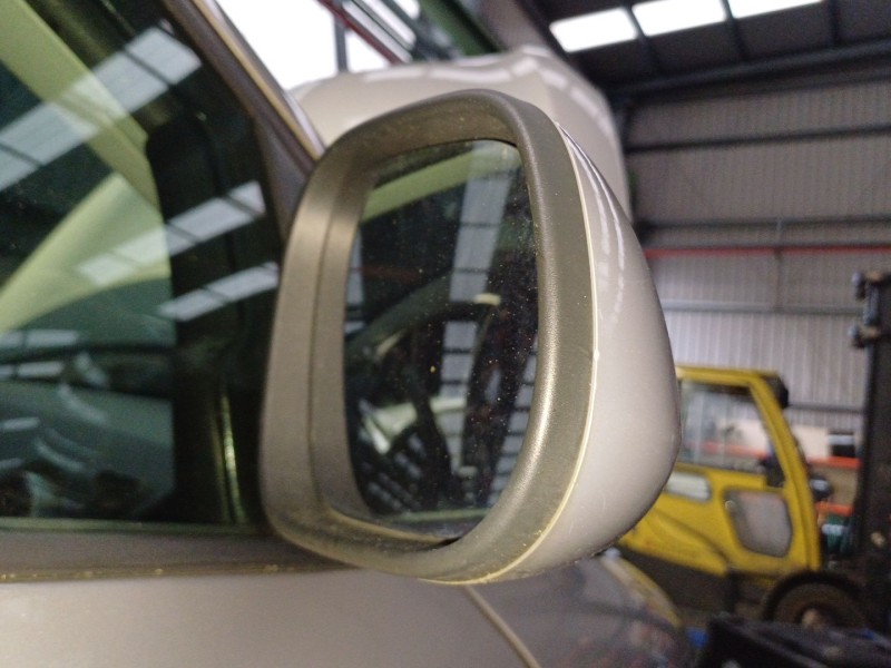 Recambio de retrovisor derecho para seat altea (5p1) 1.4 tsi referencia OEM IAM   
