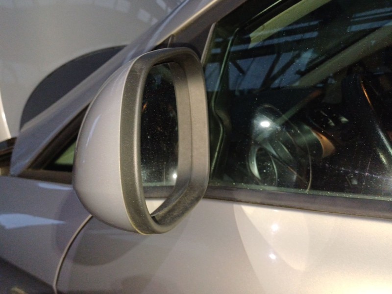 Recambio de retrovisor izquierdo para seat altea (5p1) 1.4 tsi referencia OEM IAM   