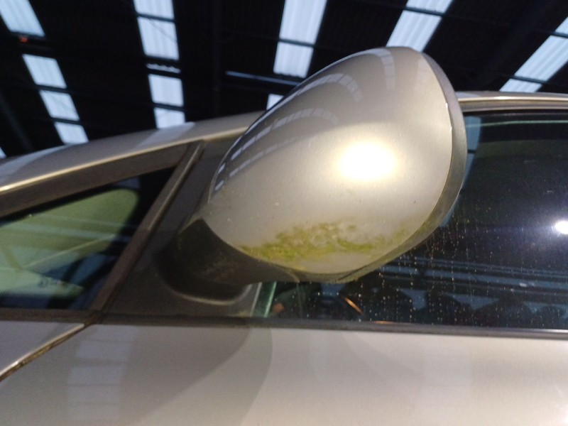 Recambio de retrovisor izquierdo para seat altea (5p1) 1.4 tsi referencia OEM IAM   