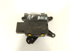 Recambio de motor apertura trampillas climatizador para seat altea (5p1) 2.0 tdi 16v referencia OEM IAM 1K0907511B 0132801341 98