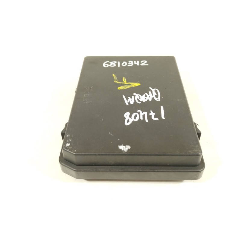 Recambio de caja reles / fusibles para nissan qashqai iii (j12) 1.3 dig-t referencia OEM IAM 284B76RA1B P47802HDTB 