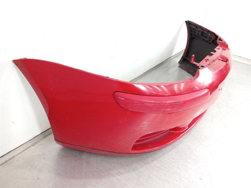 Recambio de paragolpes delantero para volkswagen golf v (1k1) 2.0 tdi 16v referencia OEM IAM 1K0807221  