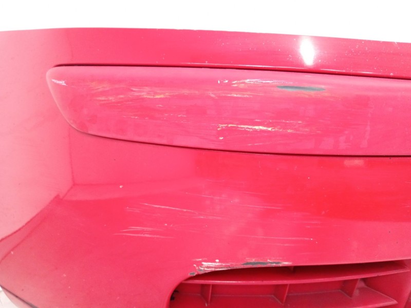 Recambio de paragolpes delantero para volkswagen golf v (1k1) 2.0 tdi 16v referencia OEM IAM 1K0807221  