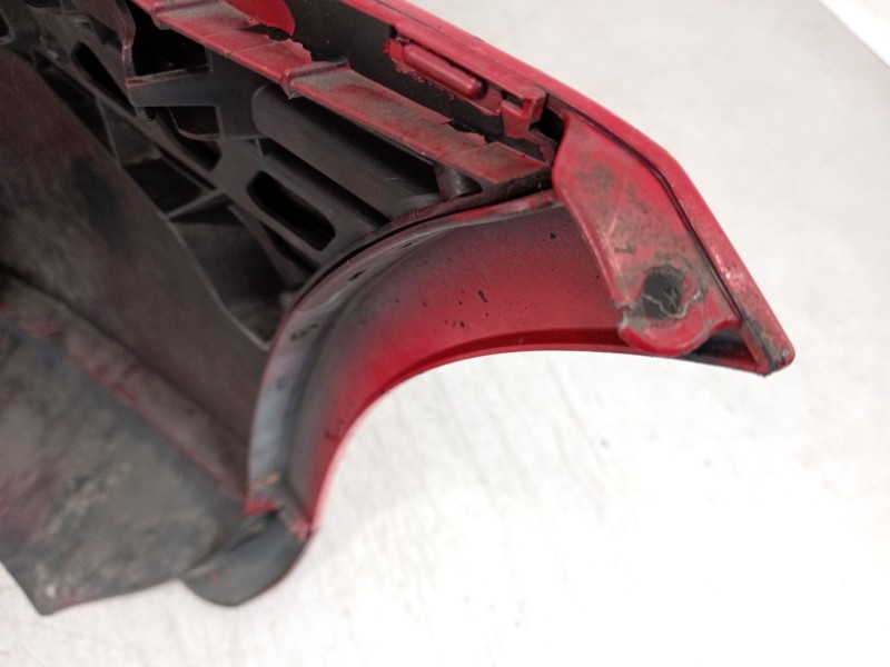 Recambio de paragolpes delantero para volkswagen golf v (1k1) 2.0 tdi 16v referencia OEM IAM 1K0807221  