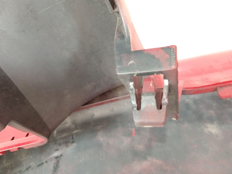 Recambio de paragolpes delantero para volkswagen golf v (1k1) 2.0 tdi 16v referencia OEM IAM 1K0807221  
