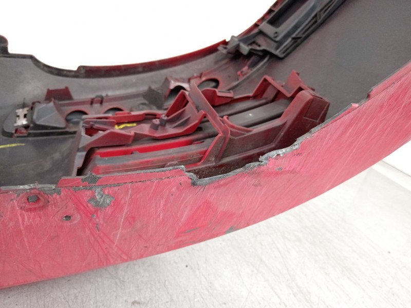 Recambio de paragolpes delantero para volkswagen golf v (1k1) 2.0 tdi 16v referencia OEM IAM 1K0807221  