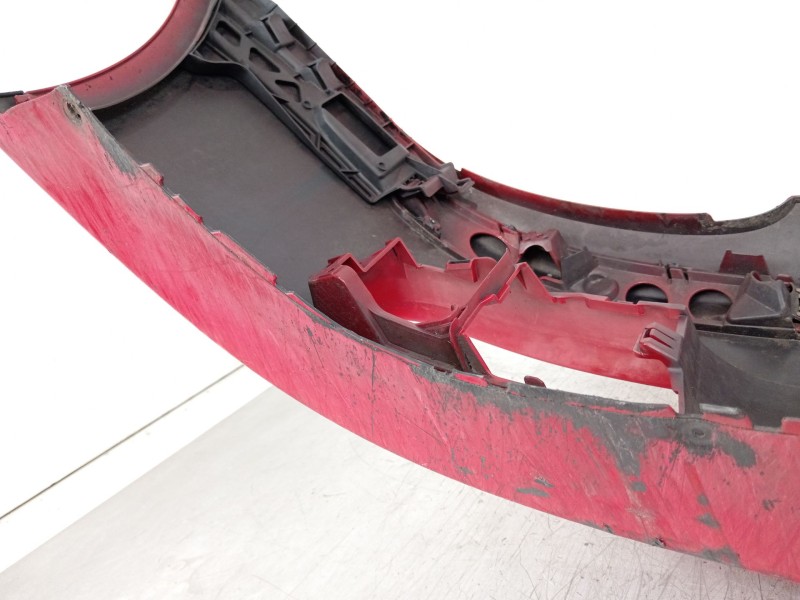 Recambio de paragolpes delantero para volkswagen golf v (1k1) 2.0 tdi 16v referencia OEM IAM 1K0807221  