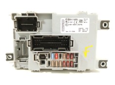 Recambio de caja reles / fusibles para fiat fiorino furgoneta/monovolumen (225_) 1.3 d multijet (225cxg1a, 225axl1a, 225axg11, 2