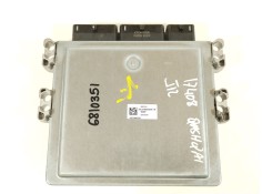 Recambio de centralita motor uce para nissan qashqai iii (j12) 1.3 dig-t referencia OEM IAM 237106UB0A 237106UB00 A3C0769990001