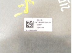 Recambio de centralita motor uce para nissan qashqai iii (j12) 1.3 dig-t referencia OEM IAM 237106UB0A 237106UB00 A3C0769990001 2