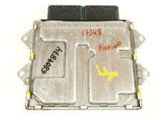 Recambio de centralita motor uce para fiat fiorino furgoneta/monovolumen (225_) 1.3 d multijet (225cxg1a, 225axl1a, 225axg11, 22