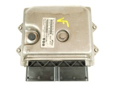 Recambio de centralita motor uce para fiat fiorino furgoneta/monovolumen (225_) 1.3 d multijet (225cxg1a, 225axl1a, 225axg11, 22 2