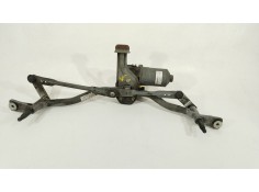 Recambio de motor limpia delantero para fiat talento furgoneta (296_) 1.6 d referencia OEM IAM 288004907R 3397021666 0390243508