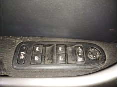 Recambio de mando elevalunas delantero izquierdo para peugeot 308 i (4a_, 4c_) 1.6 hdi referencia OEM IAM   