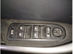 Recambio de mando elevalunas delantero izquierdo para peugeot 308 i (4a_, 4c_) 1.6 hdi referencia OEM IAM    2