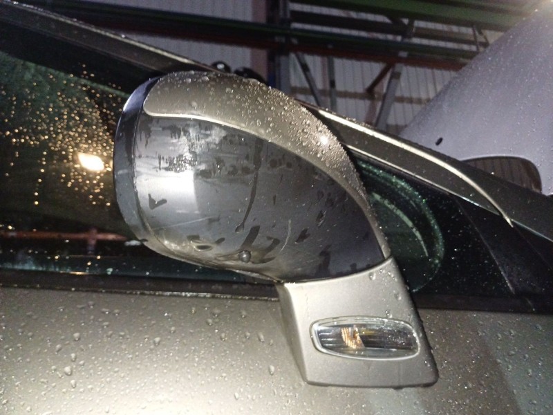 Recambio de retrovisor derecho para peugeot 308 i (4a_, 4c_) 1.6 hdi referencia OEM IAM   