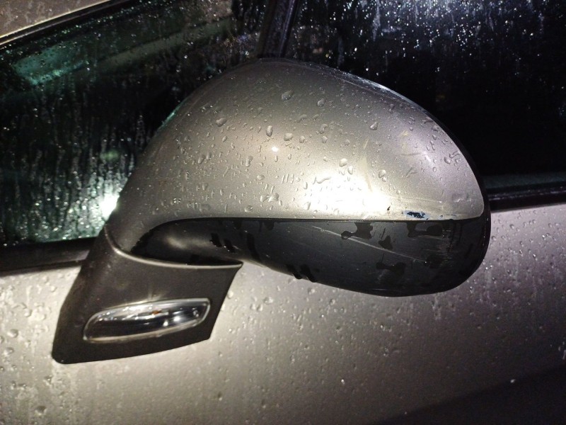 Recambio de retrovisor izquierdo para peugeot 308 i (4a_, 4c_) 1.6 hdi referencia OEM IAM   