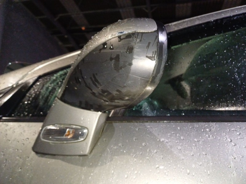 Recambio de retrovisor izquierdo para peugeot 308 i (4a_, 4c_) 1.6 hdi referencia OEM IAM   