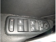 Recambio de mando elevalunas delantero izquierdo para peugeot 308 cc (4b_) 1.6 16v referencia OEM IAM   