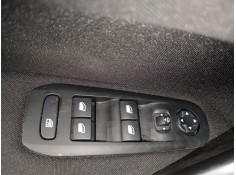 Recambio de mando elevalunas delantero izquierdo para peugeot 308 ii (lb_, lp_, lw_, lh_, l3_) 1.5 bluehdi 130 referencia OEM IA