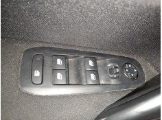 Recambio de mando elevalunas delantero izquierdo para peugeot 308 ii (lb_, lp_, lw_, lh_, l3_) 1.6 thp 125 referencia OEM IAM   