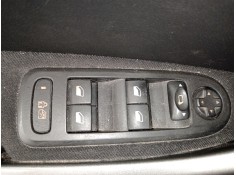 Recambio de mando elevalunas delantero izquierdo para peugeot 308 sw i (4e_, 4h_) 1.6 hdi referencia OEM IAM   