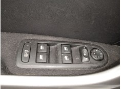 Recambio de mando elevalunas delantero izquierdo para peugeot 308 i (4a_, 4c_) 1.6 hdi referencia OEM IAM   