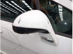Recambio de retrovisor derecho para peugeot 308 i (4a_, 4c_) 1.6 hdi referencia OEM IAM   