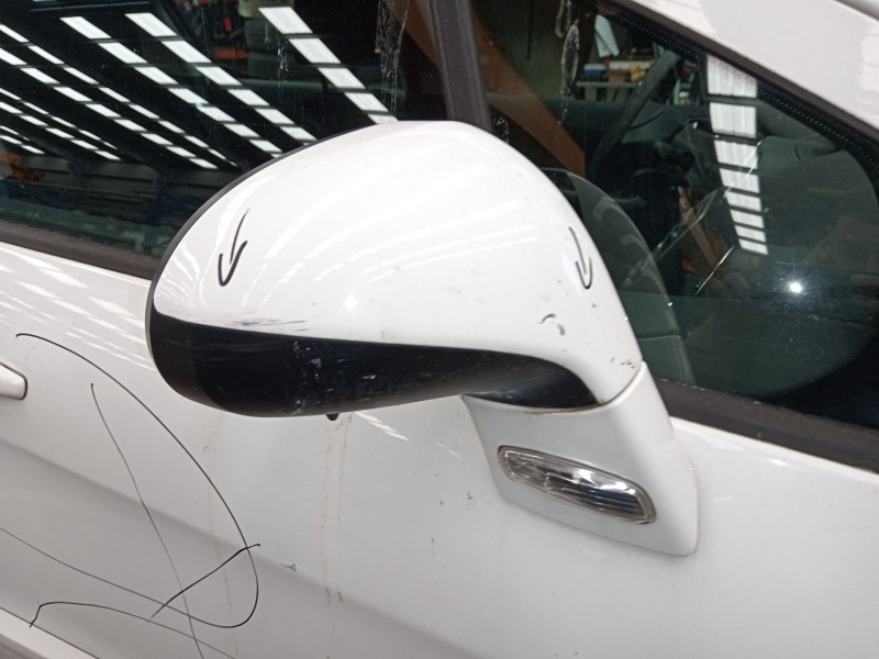 Recambio de retrovisor derecho para peugeot 308 i (4a_, 4c_) 1.6 hdi referencia OEM IAM   