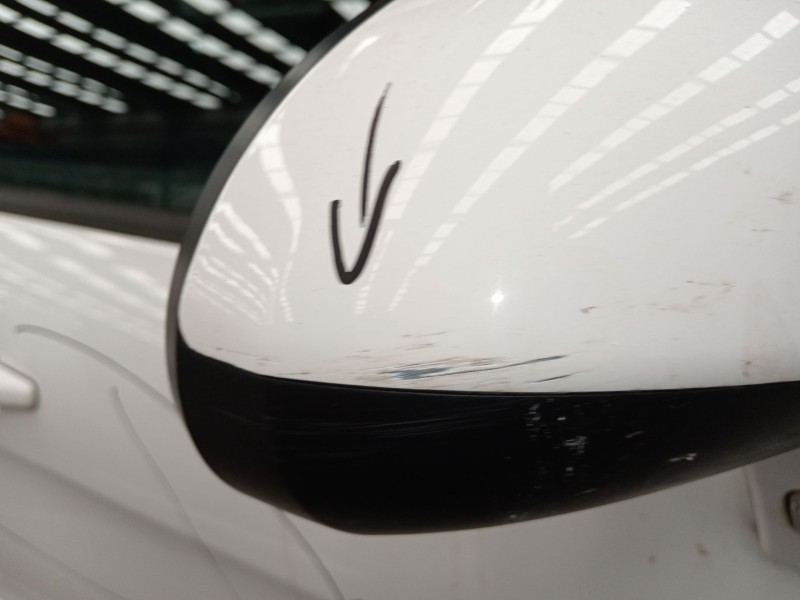 Recambio de retrovisor derecho para peugeot 308 i (4a_, 4c_) 1.6 hdi referencia OEM IAM   