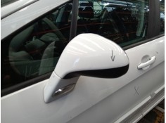 Recambio de retrovisor izquierdo para peugeot 308 i (4a_, 4c_) 1.6 hdi referencia OEM IAM   
