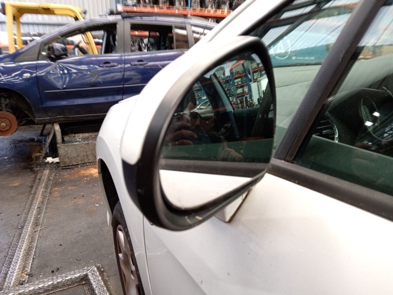 Recambio de retrovisor izquierdo para peugeot 308 i (4a_, 4c_) 1.6 hdi referencia OEM IAM   