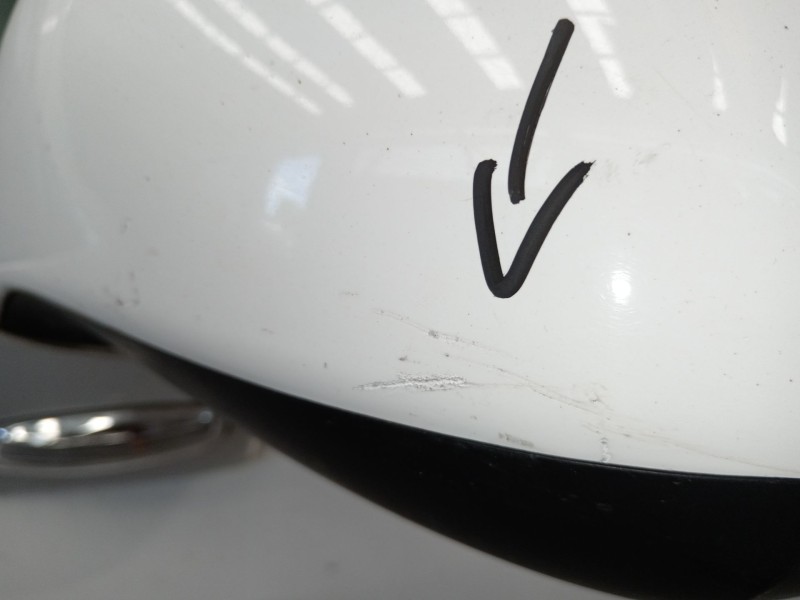 Recambio de retrovisor izquierdo para peugeot 308 i (4a_, 4c_) 1.6 hdi referencia OEM IAM   