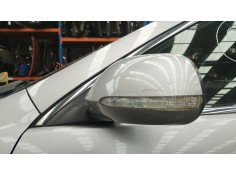 Recambio de retrovisor izquierdo para honda accord vii (cl, cn) 2.0 (cl7) referencia OEM IAM   