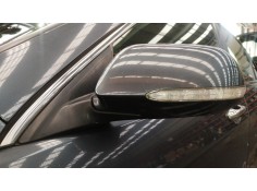 Recambio de retrovisor izquierdo para honda accord vii (cl, cn) 2.2 i-ctdi (cn1) referencia OEM IAM   