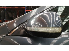 Recambio de retrovisor izquierdo para honda accord vii (cl, cn) 2.2 i-ctdi (cn1) referencia OEM IAM    2