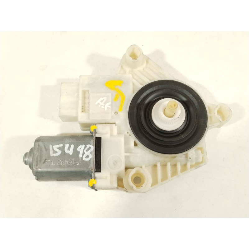 Recambio de motor elevalunas trasero derecho para seat toledo iv (kg3) 1.6 tdi referencia OEM IAM 5JA959812G  