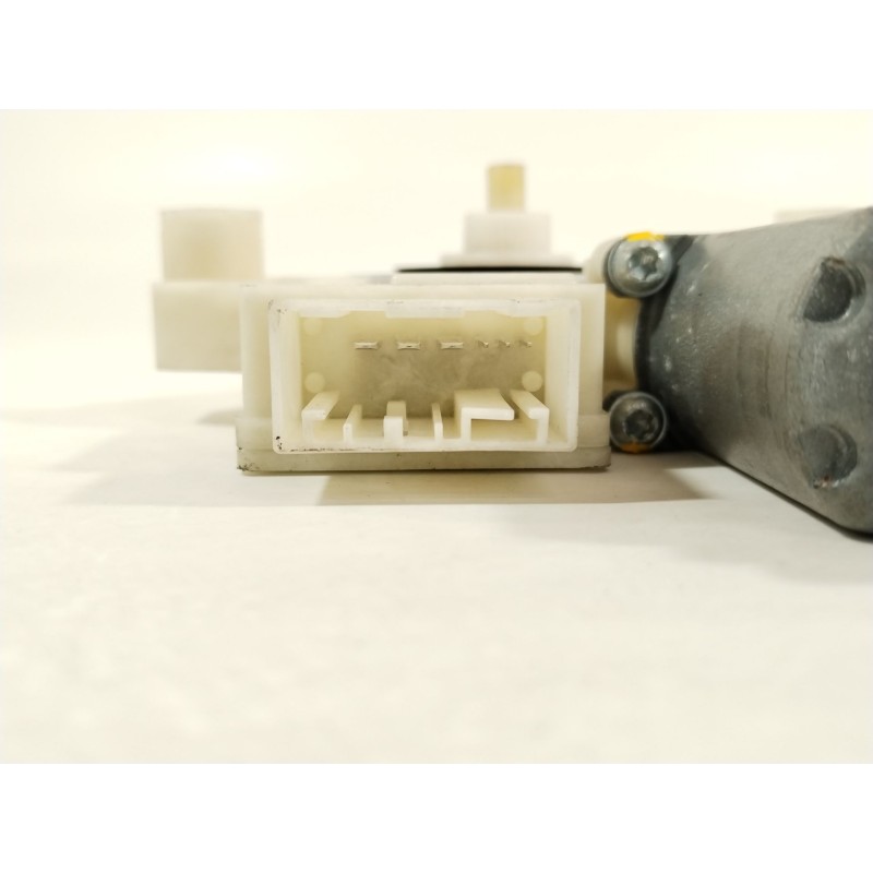 Recambio de motor elevalunas trasero derecho para seat toledo iv (kg3) 1.6 tdi referencia OEM IAM 5JA959812G  